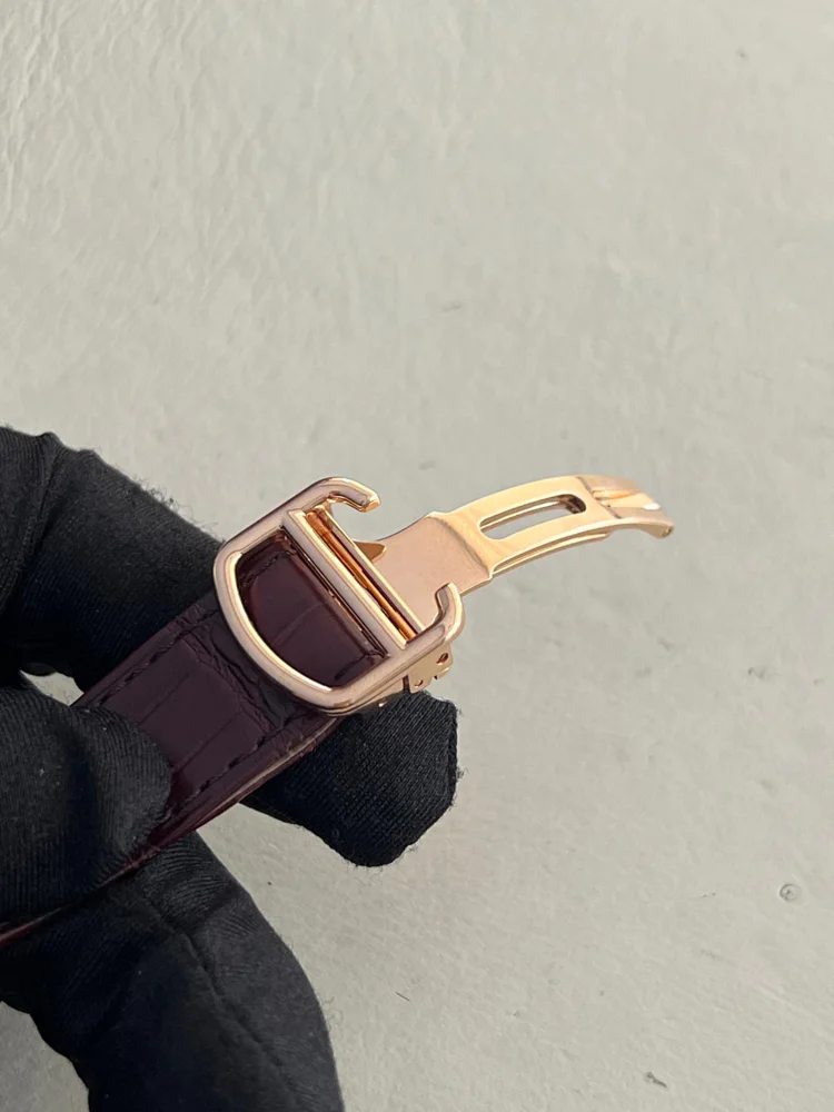 Cartier Tank Louis Cartier WHTA0002